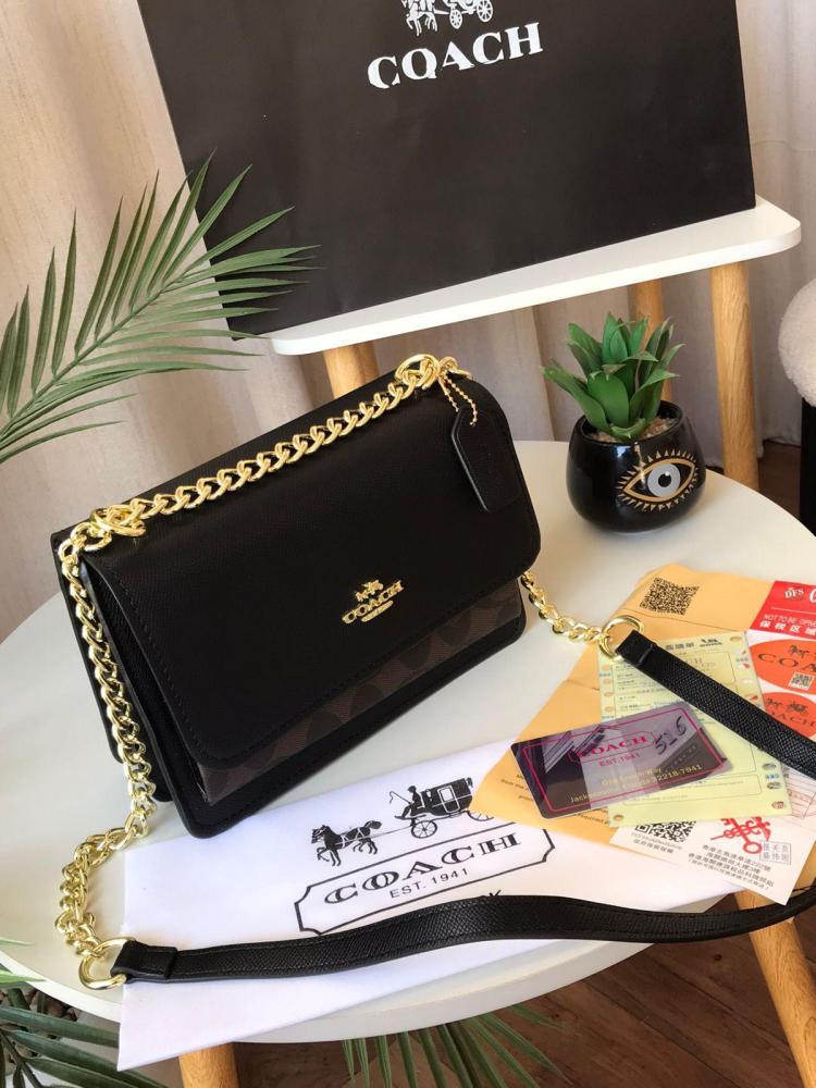 Coach bags
