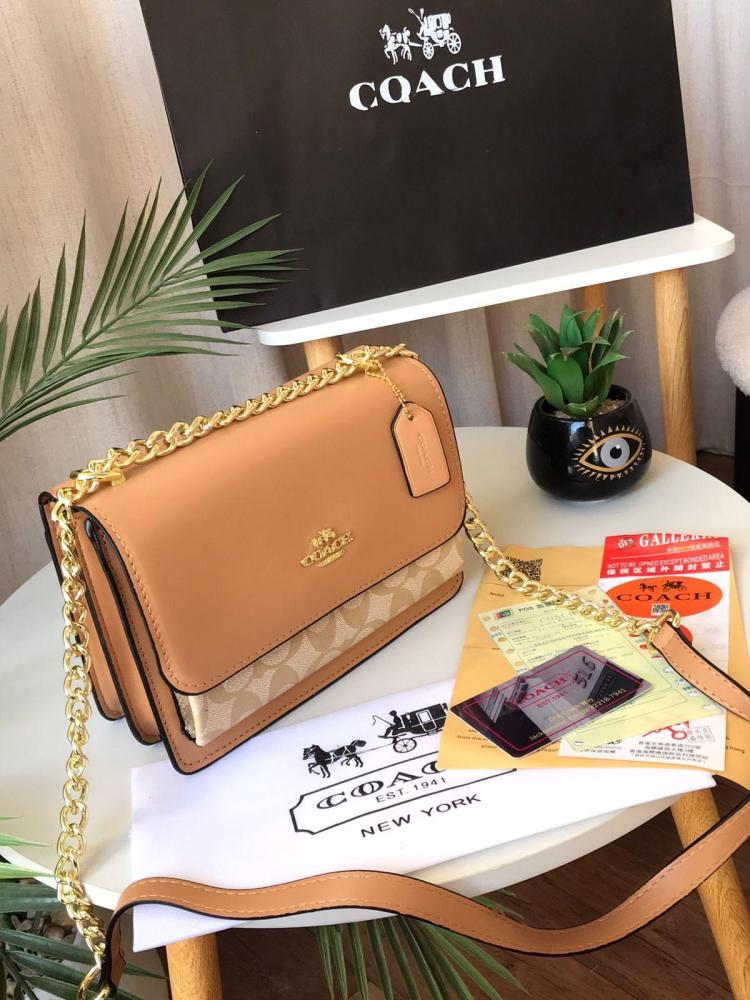 Coach bags