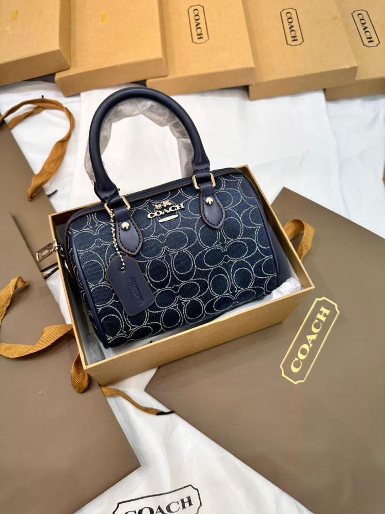 Coach bags