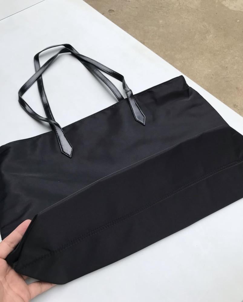 Victoria's Secret bag black
