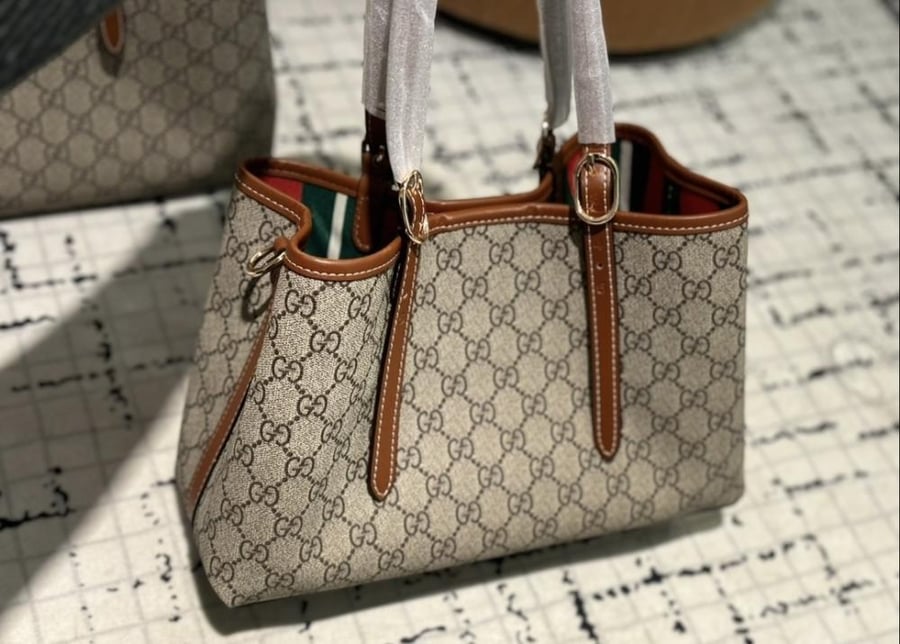 Gucci bag