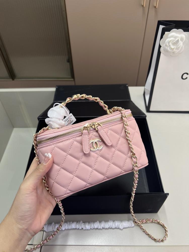 Chanel (Pink)