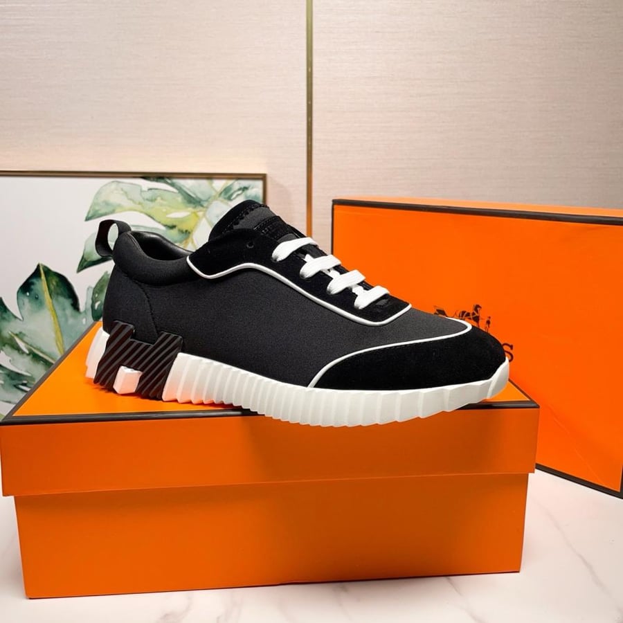 Hermes shoes