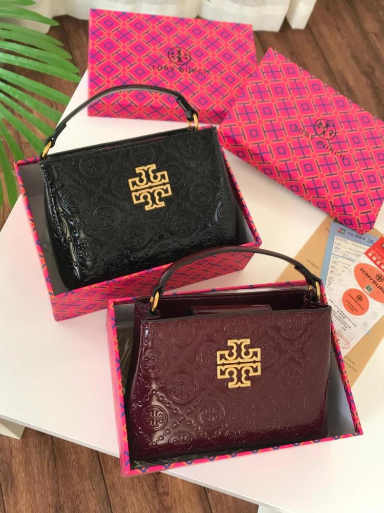 Tory Burch bags