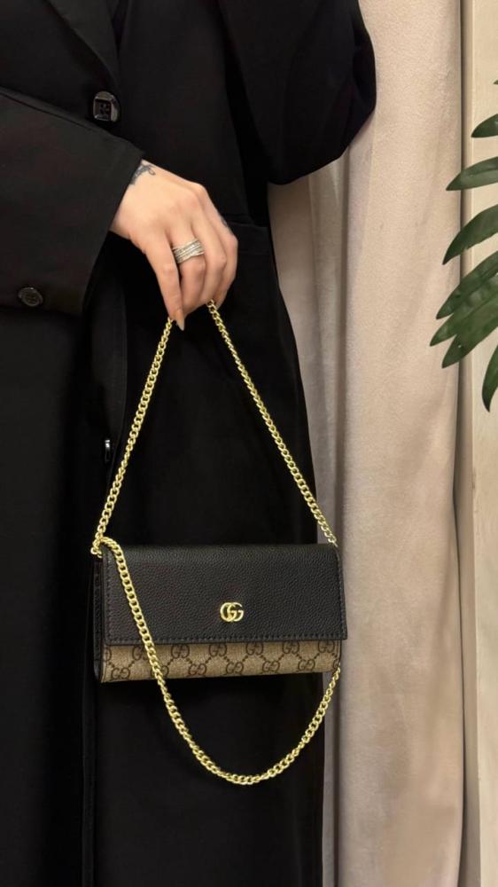 Gucci bag black