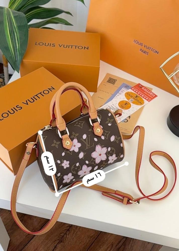 LV bags