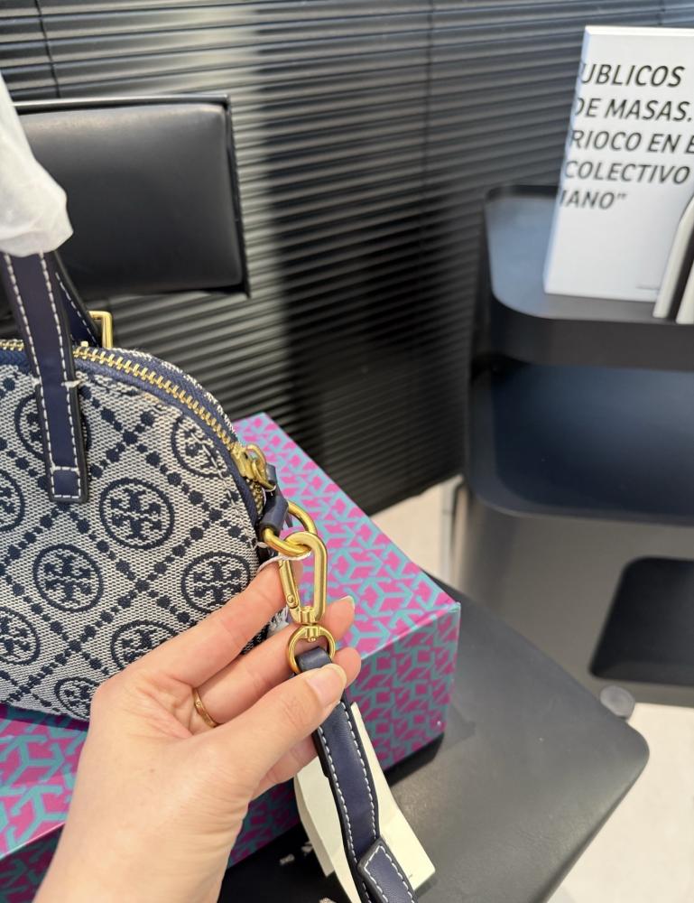 Tory Burch (navy)