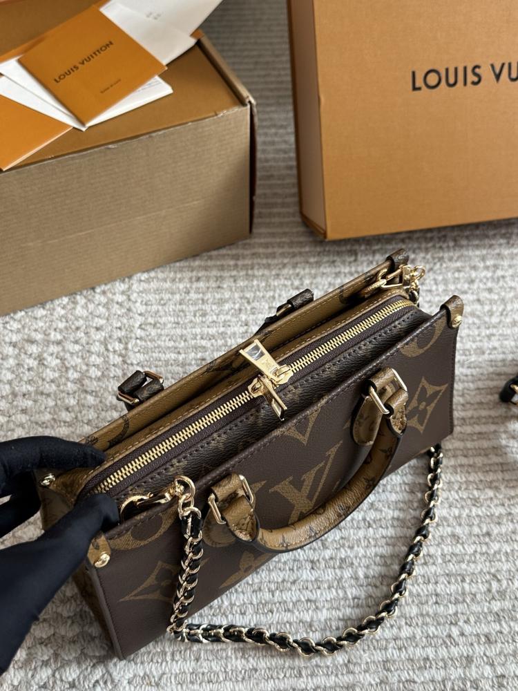 LV bag