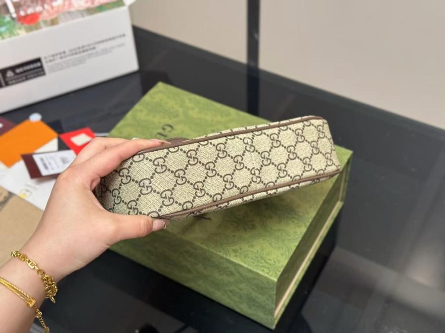 Gucci bag