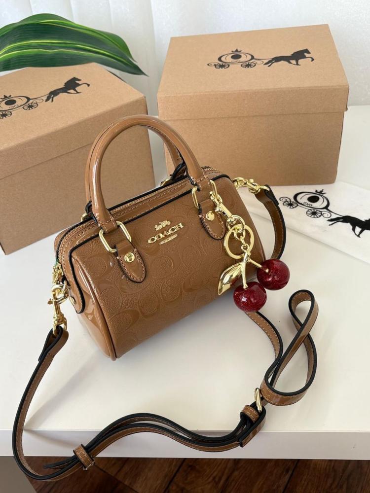 Coach bags