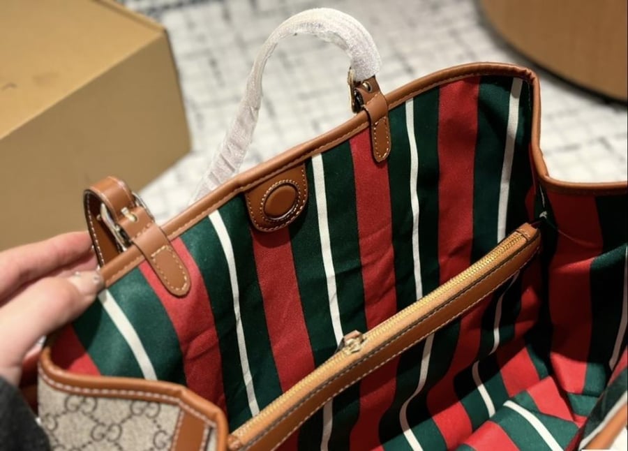 Gucci bag