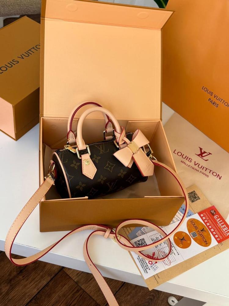LV bags