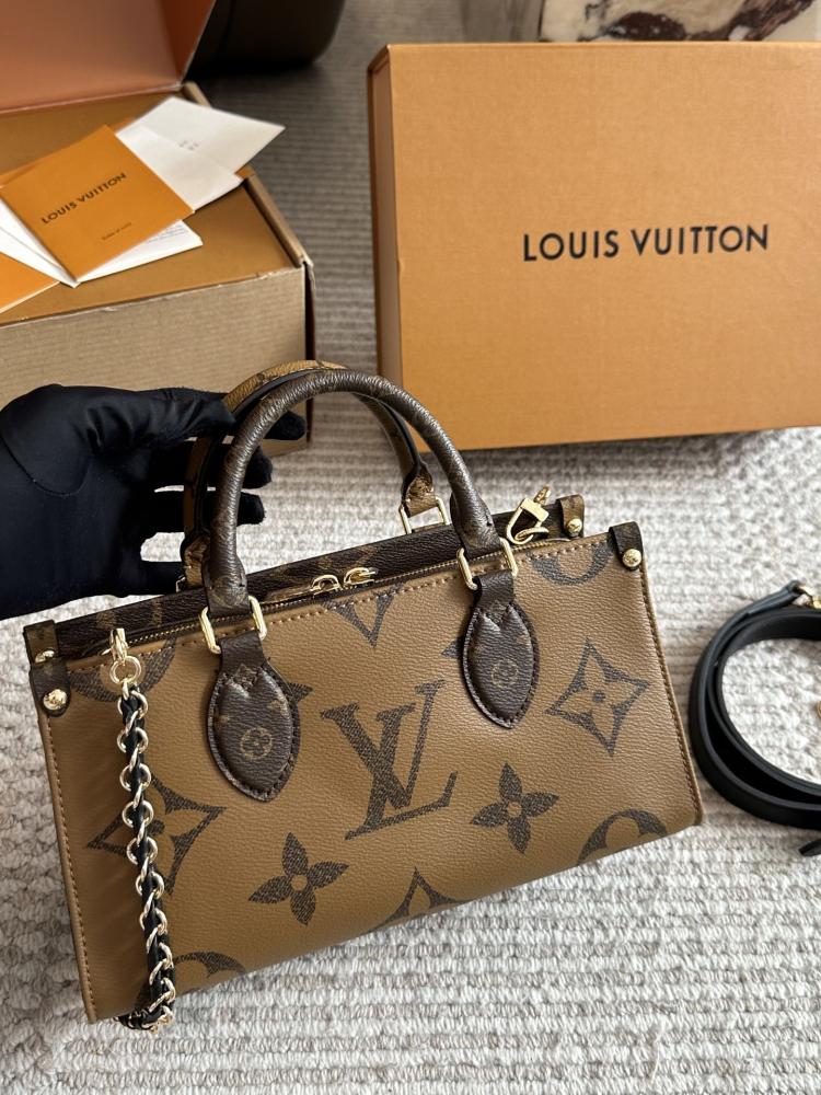 LV bag