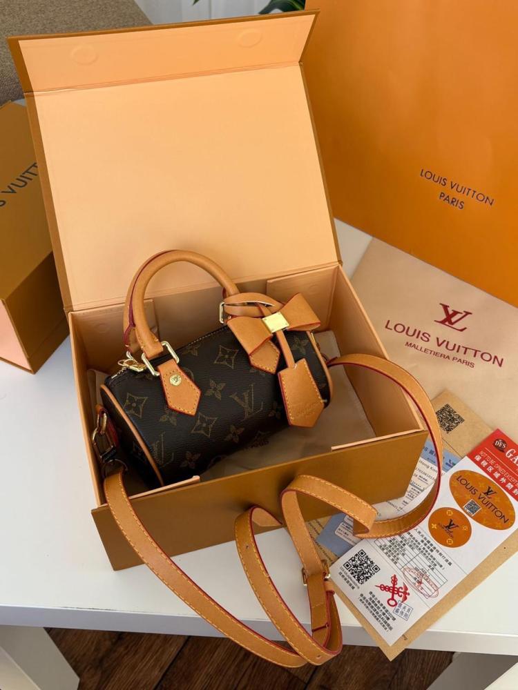 LV bags