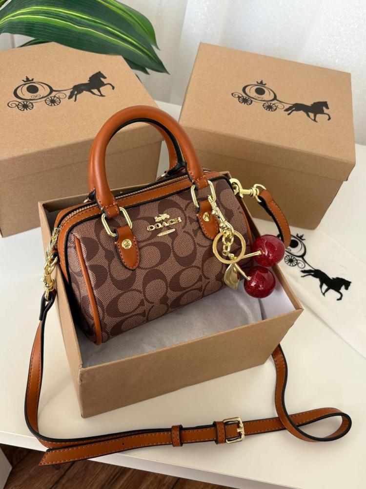 Coach bags
