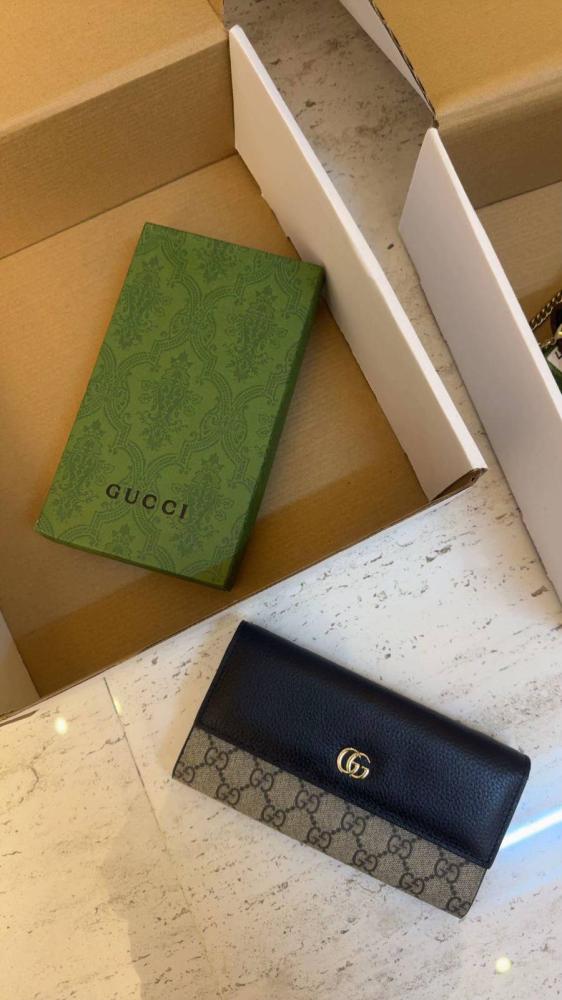 Gucci bag black