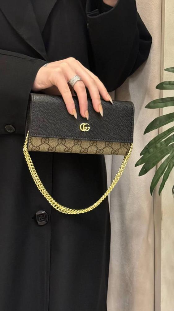 Gucci bag black
