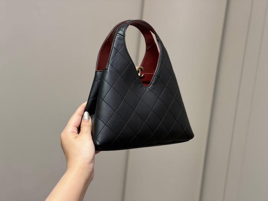 شانيل اسود Chanel  bag