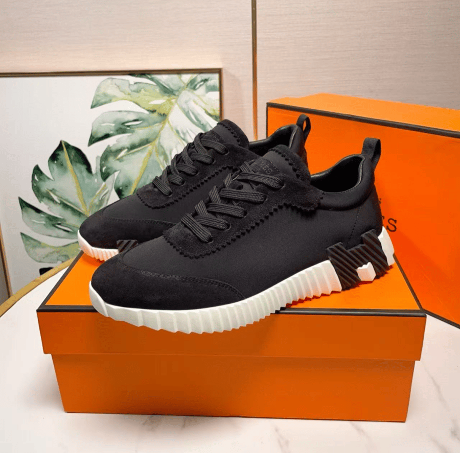 Hermes shoes