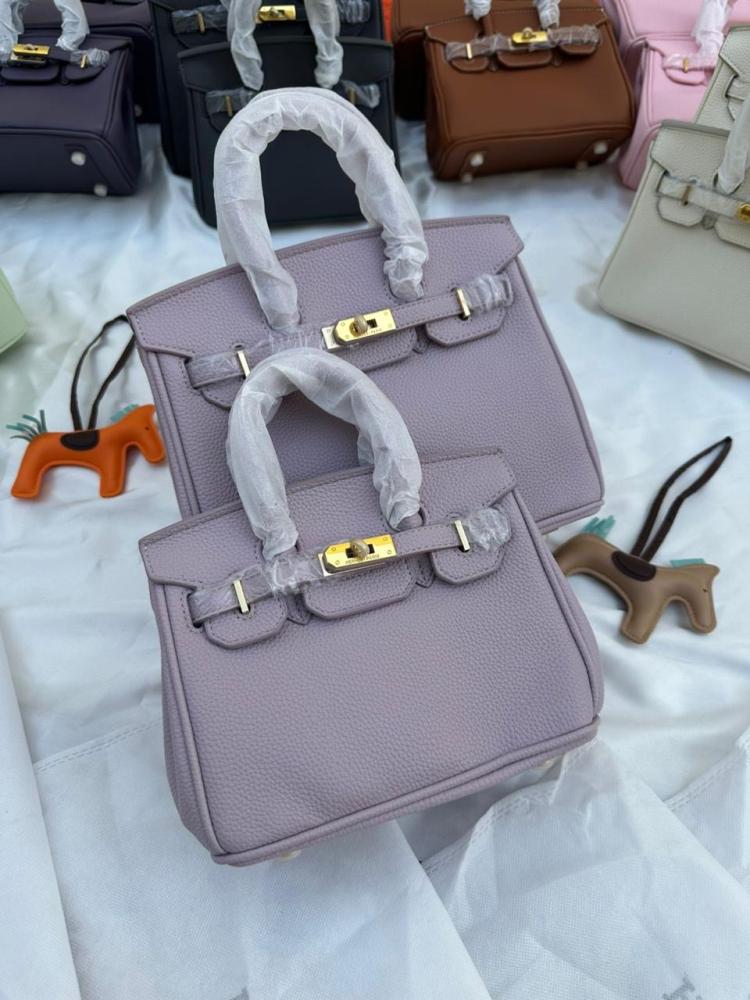 Burkin bags