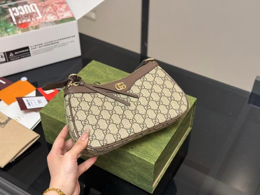 Gucci bag