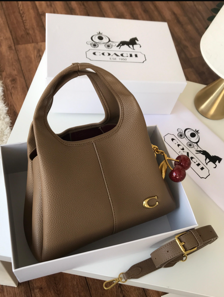 Lana Coach bags