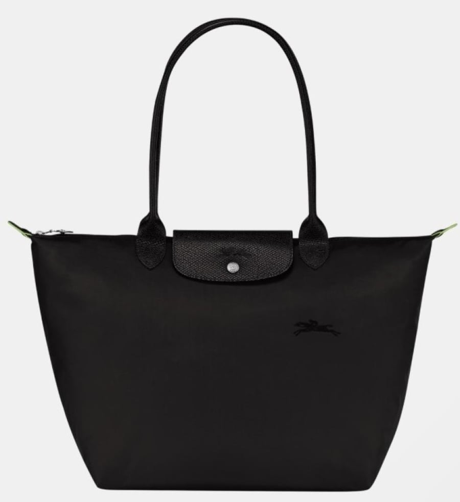 Longchamp black