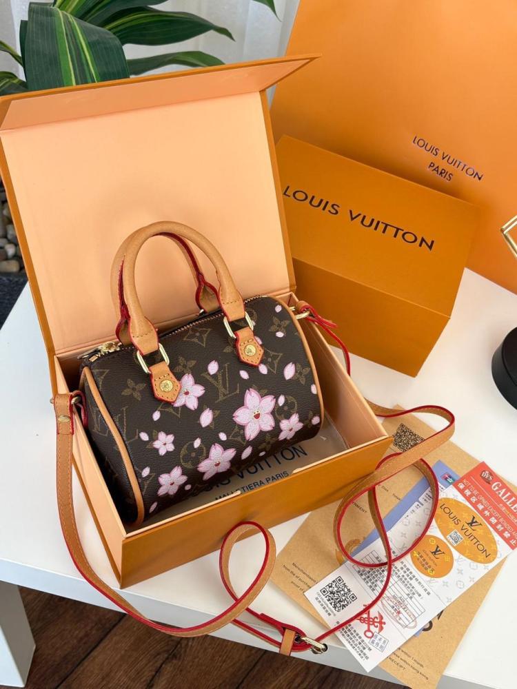 LV bags