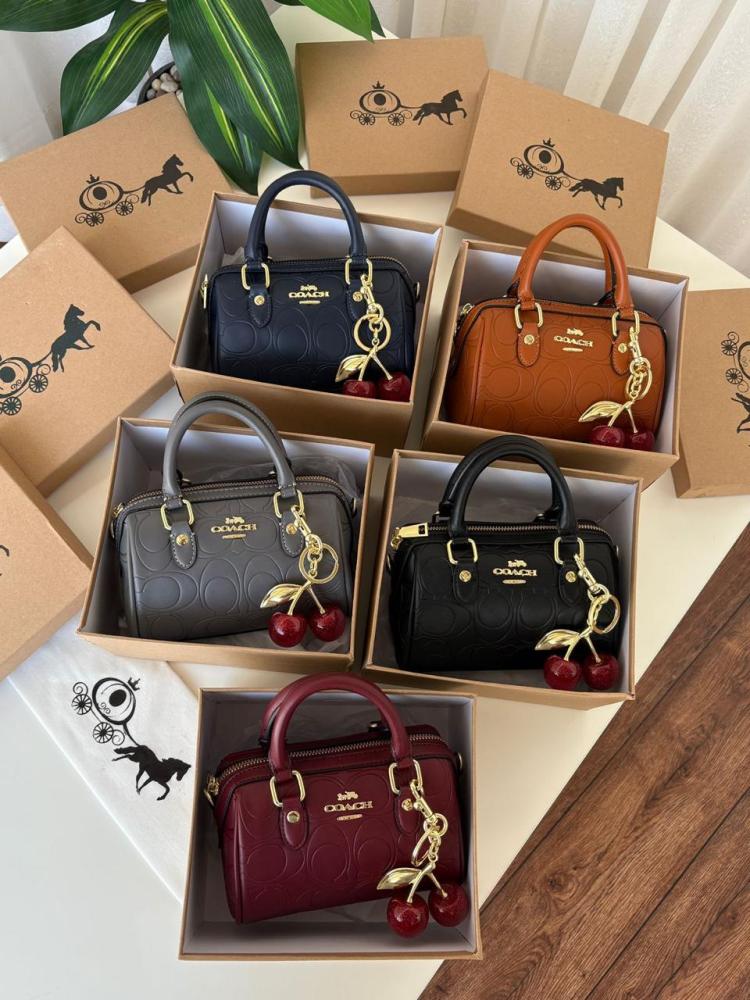 Coach bags