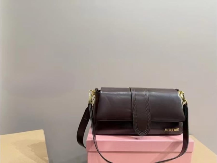 JACQUEMUS bags