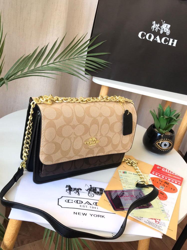 Coach bags