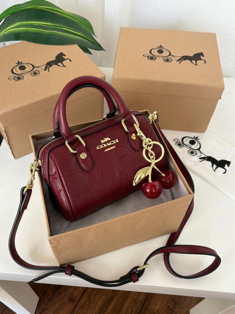 Coach bags