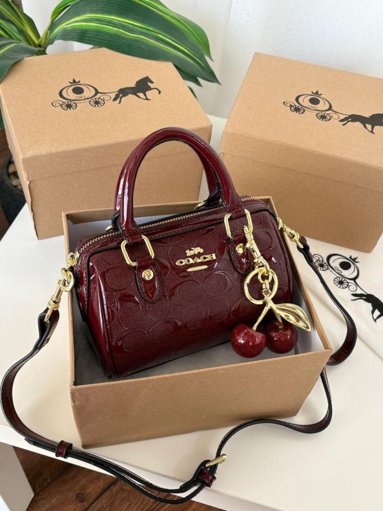 Coach bags