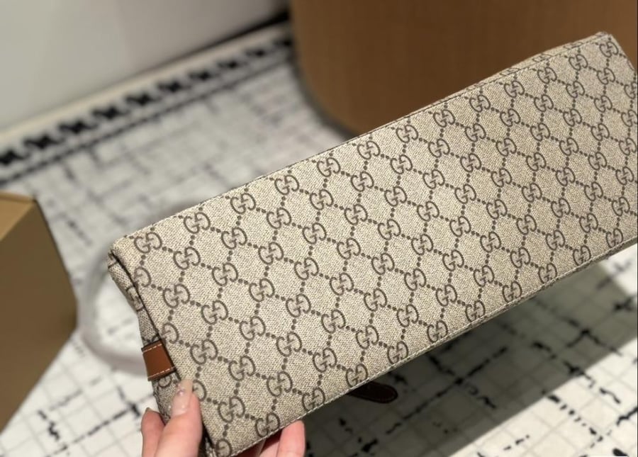 Gucci bag