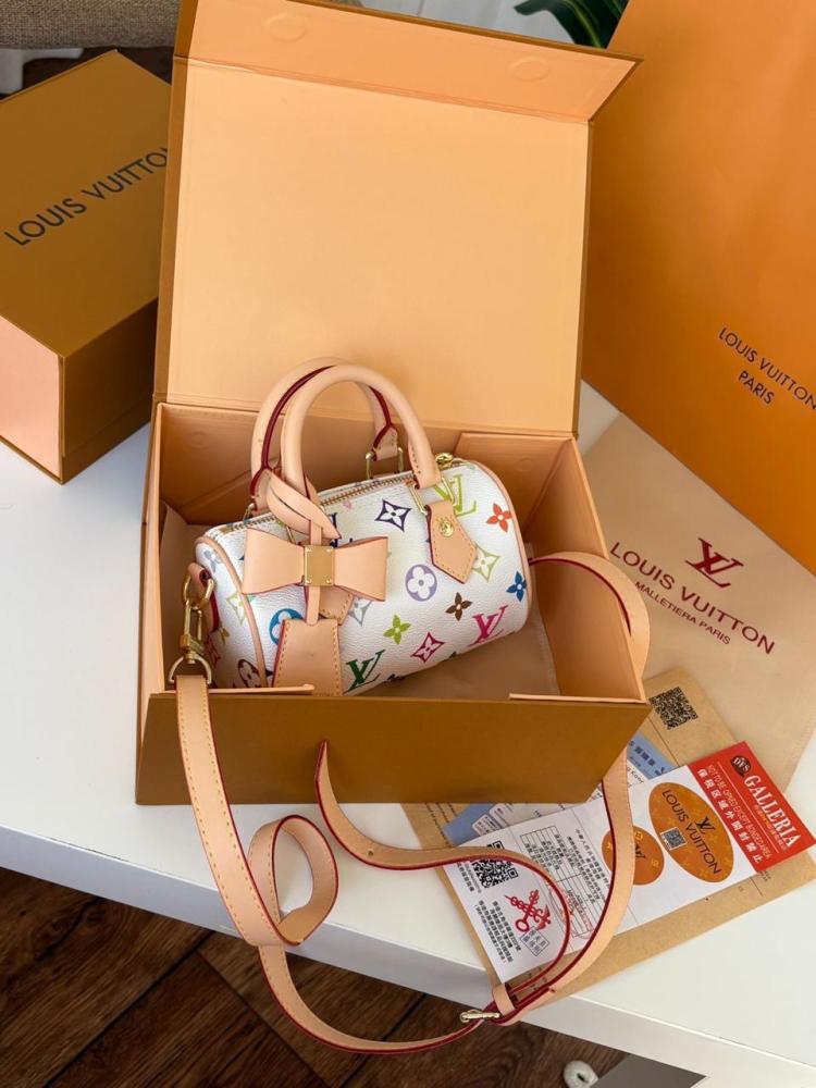LV bags