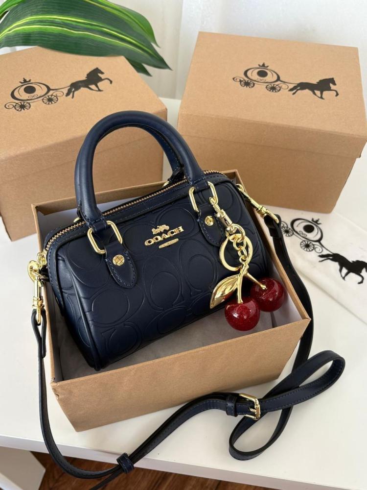 Coach bags