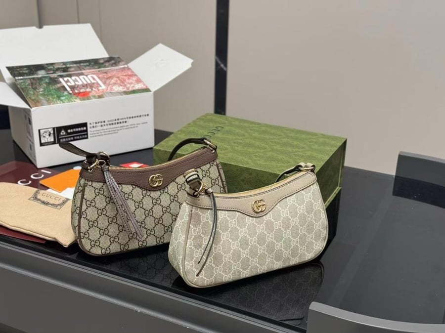 Gucci bag