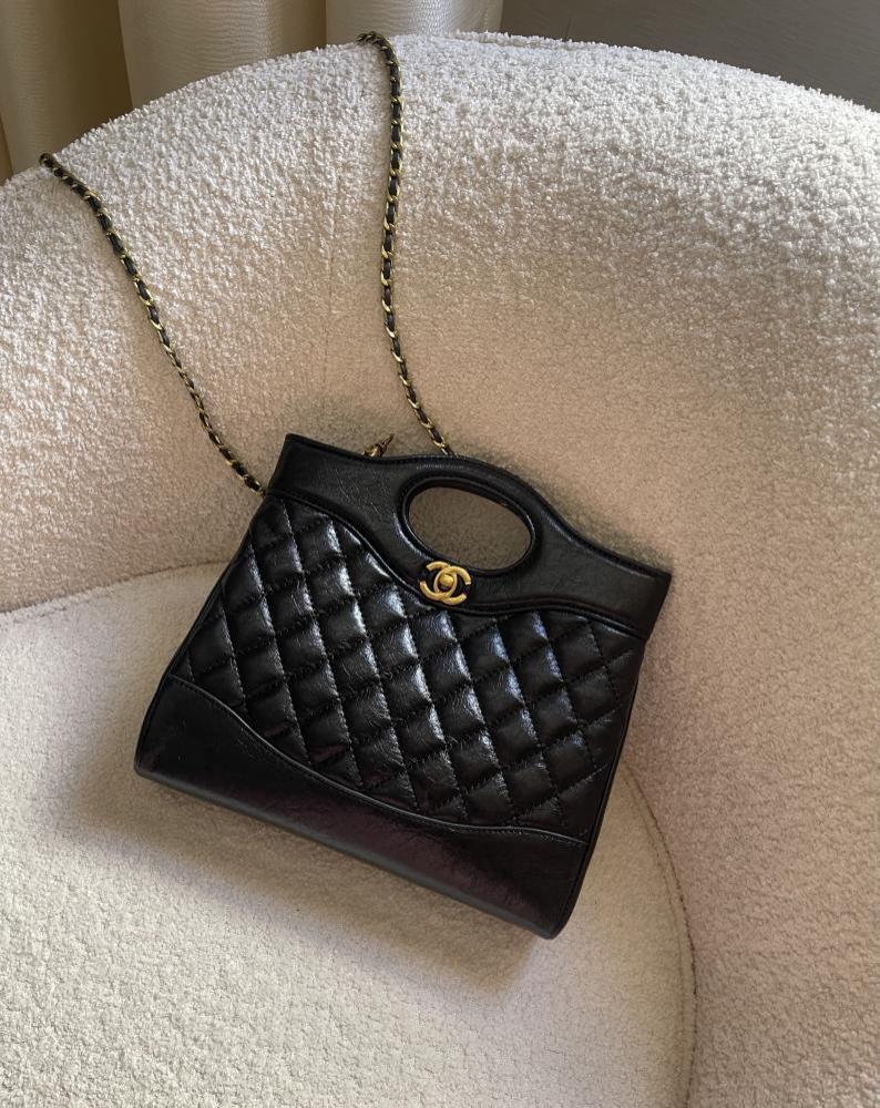 Chanel bags