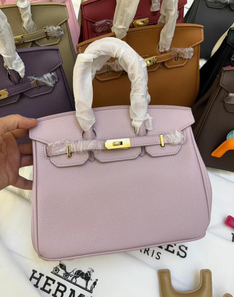 Burkin bags