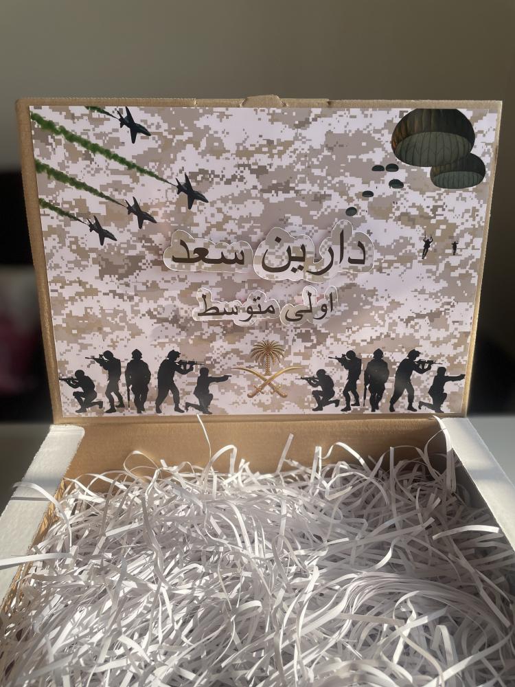 بوكس بثيم المناسبه