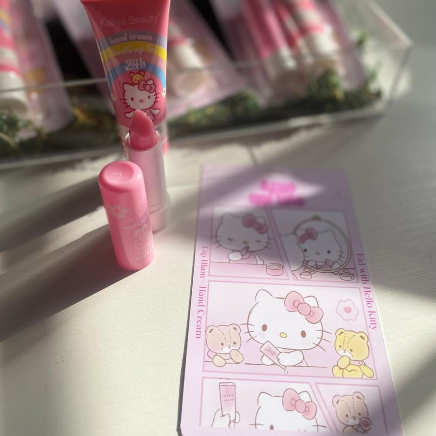Hello Kitty
