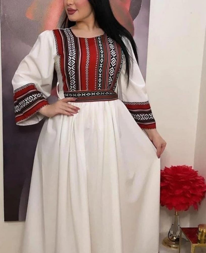 جلابيه التاسيس نسائيه