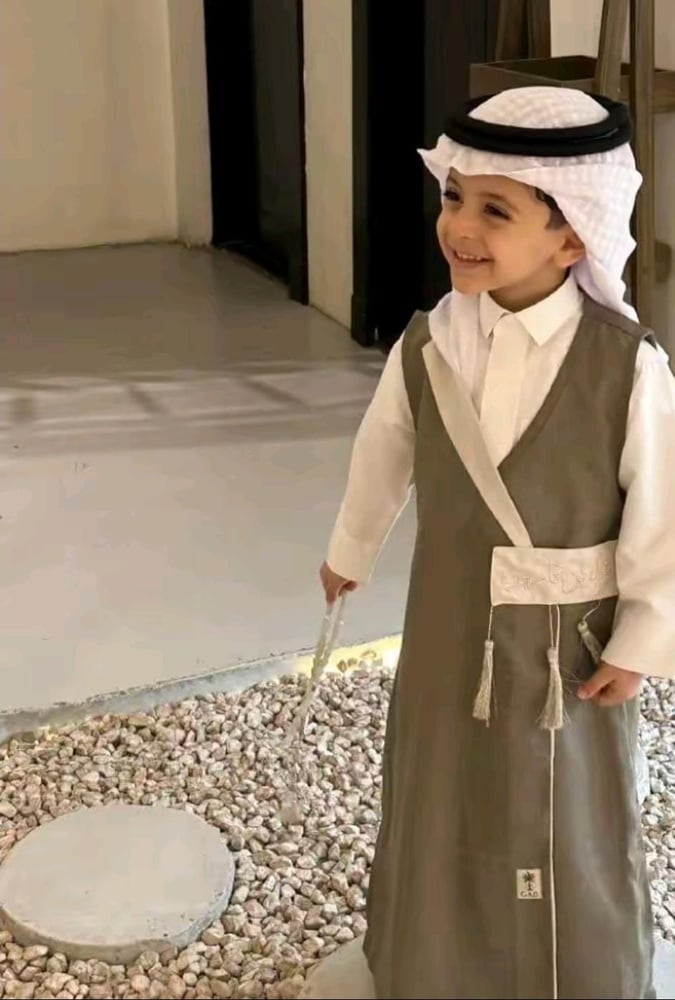 دقله ولادي فاخره بالاسم حسب الطلب