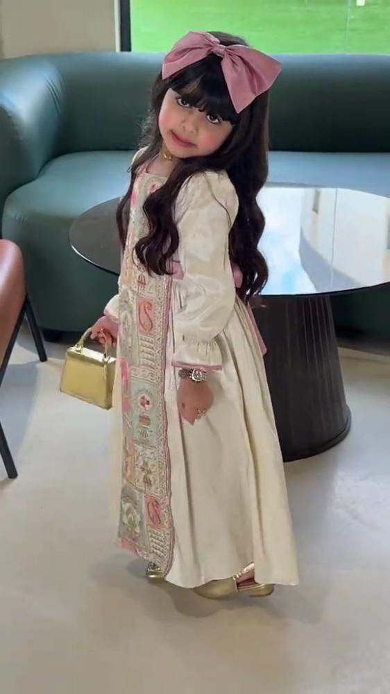 جلابيه رمضان بناتي