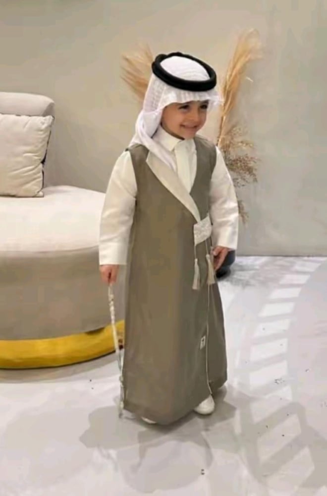 دقله ولادي فاخره بالاسم حسب الطلب