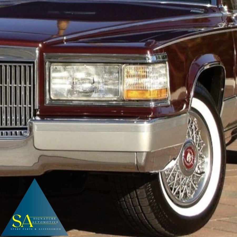 ركن اسطب زاوية أصلي GM 90 91 92 جهة السائق