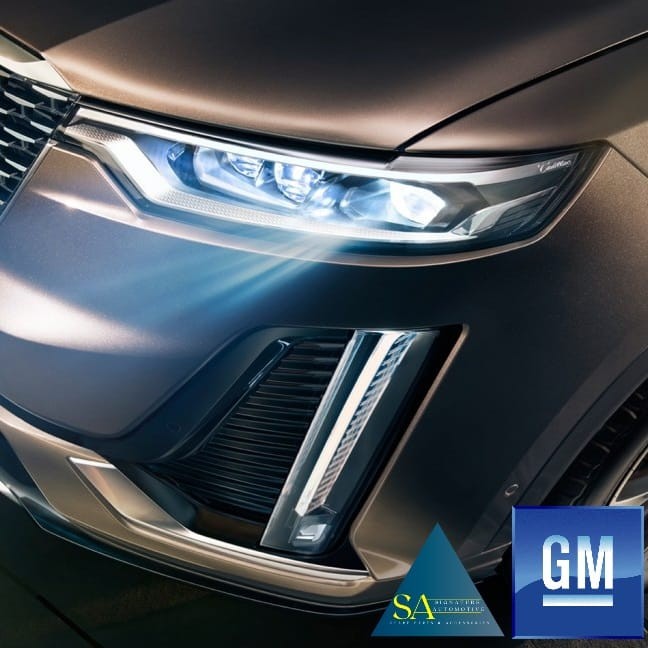 شمعة GM كاديلاك XT6 جهة السائق