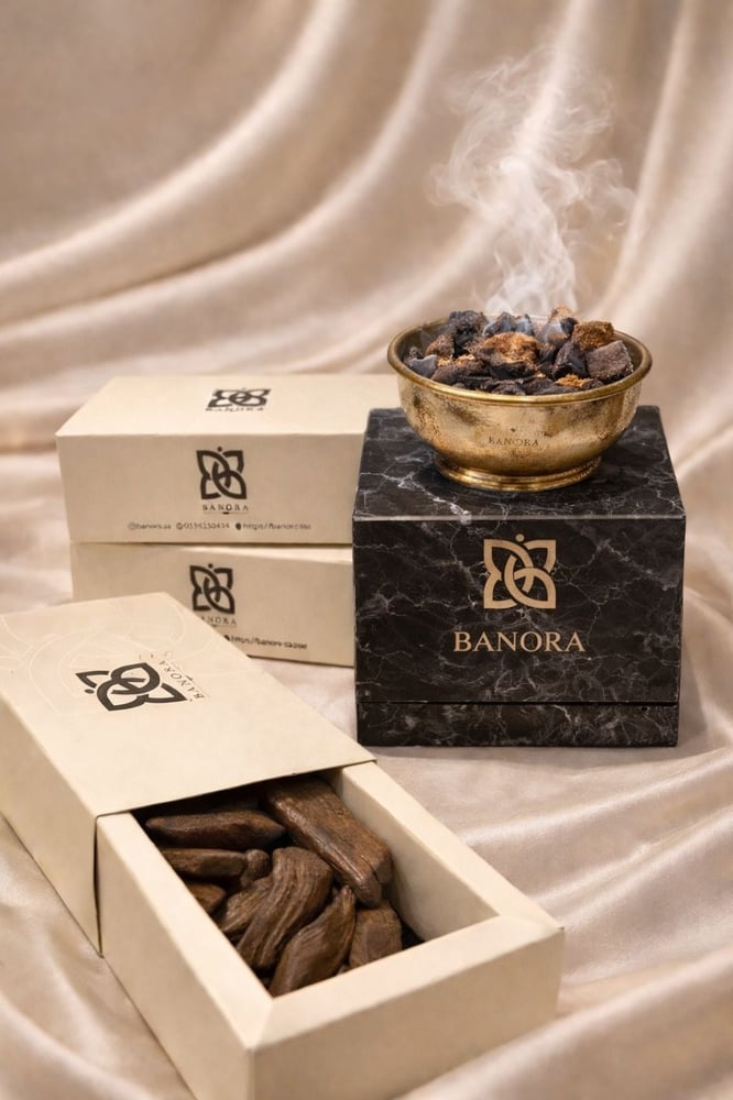 عود مميز