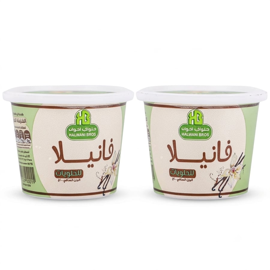 فانيليا حلواني 20 جم