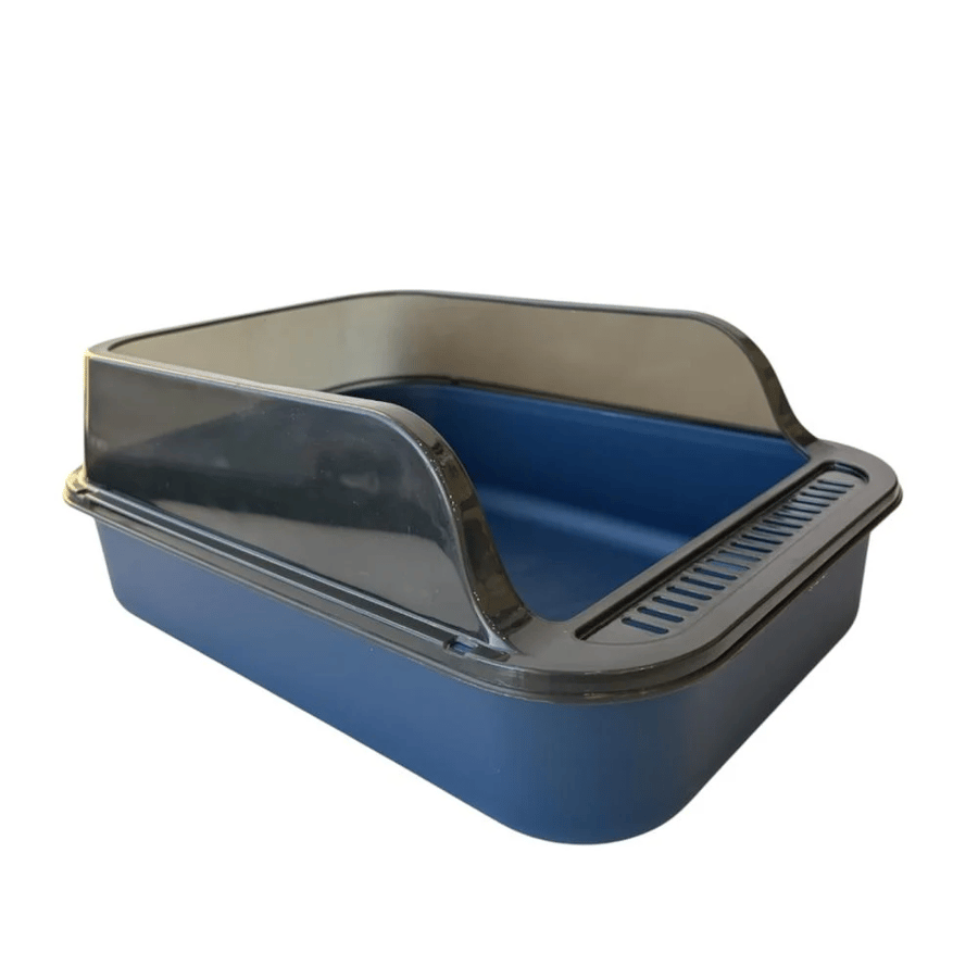 Liters box for small cats